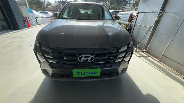 HYUNDAI - 1
