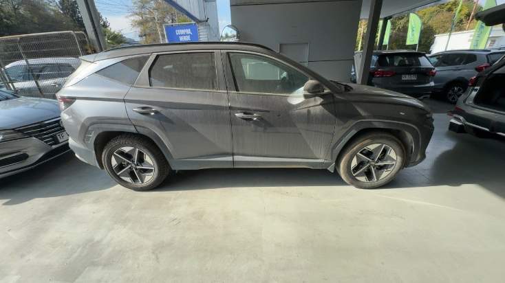 HYUNDAI - 2