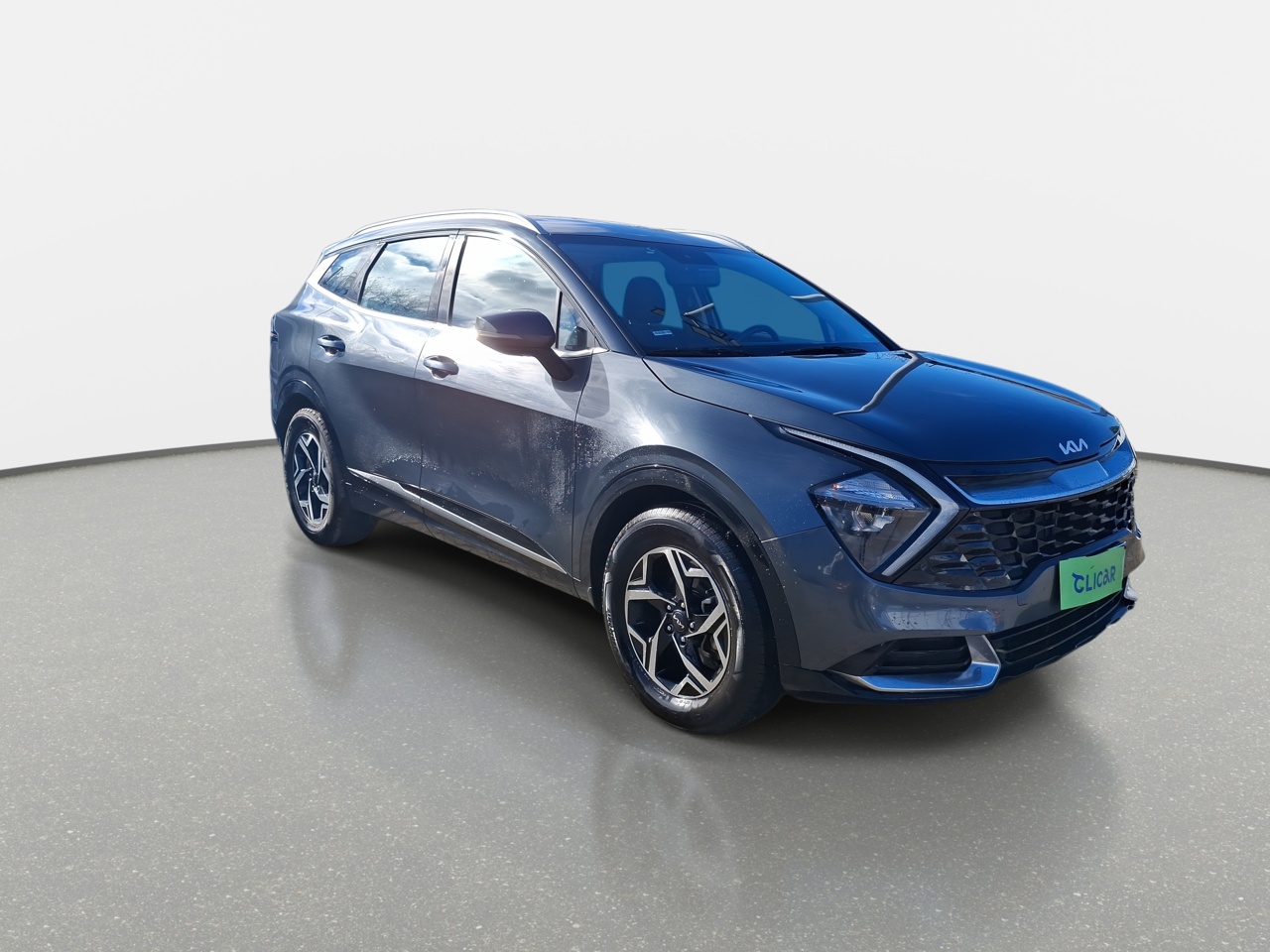 KIA - 1