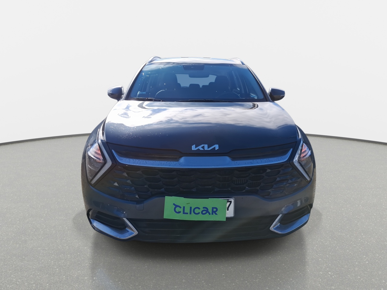 KIA - 2