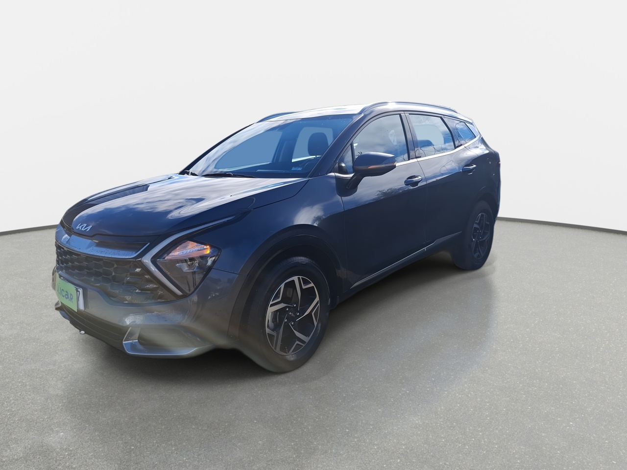 KIA - 3