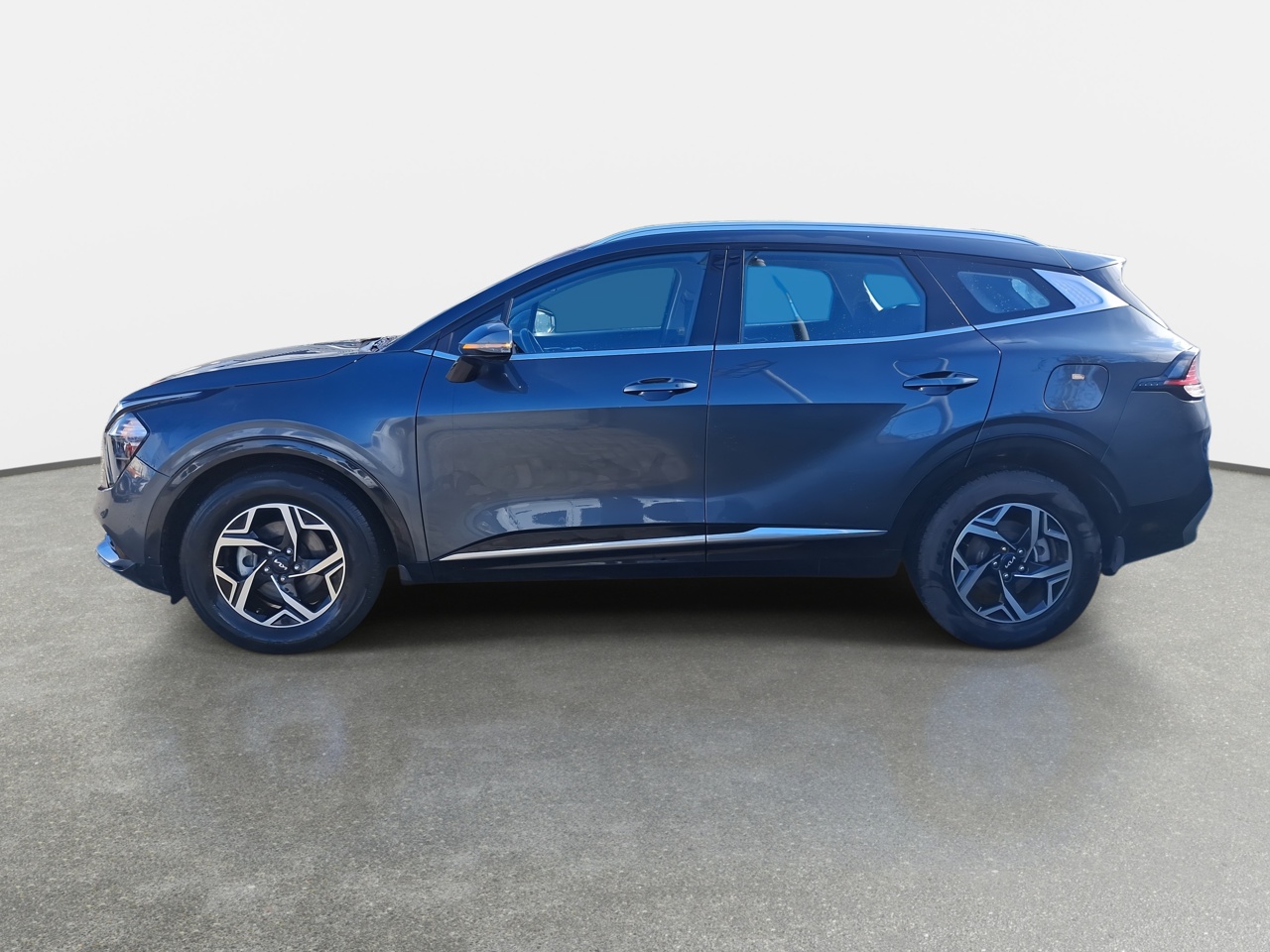 KIA - 4
