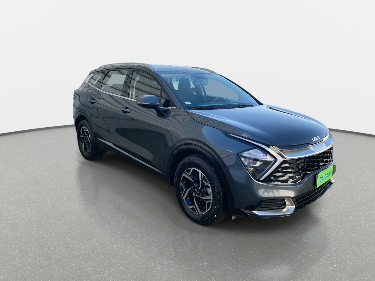 KIA - 1