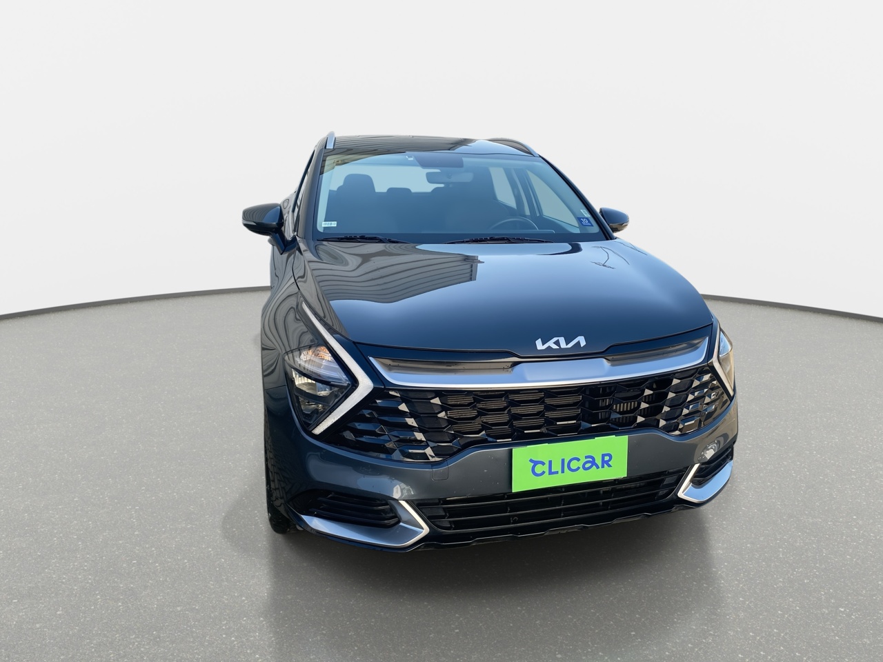 KIA - 2