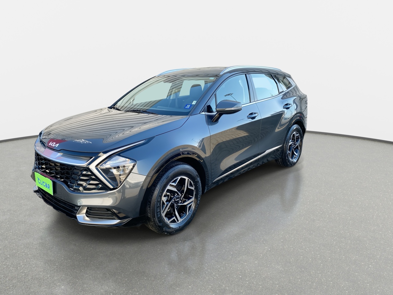 KIA - 3