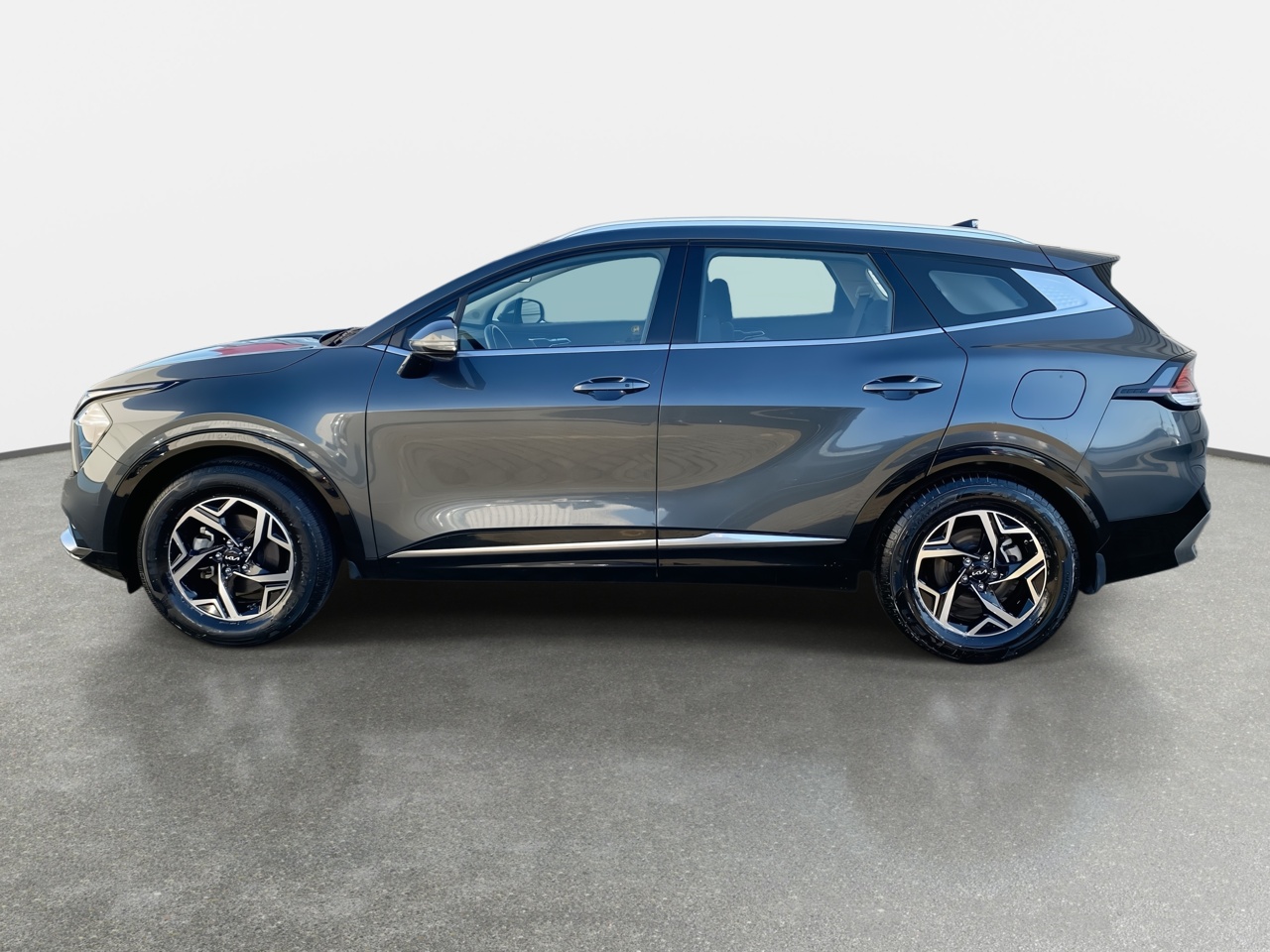 KIA - 4