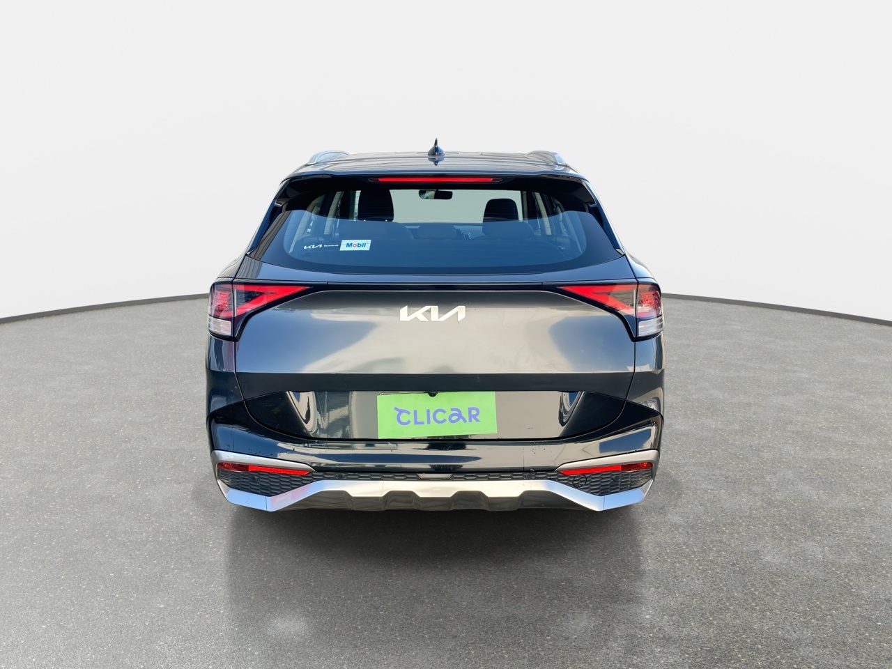 KIA - 6