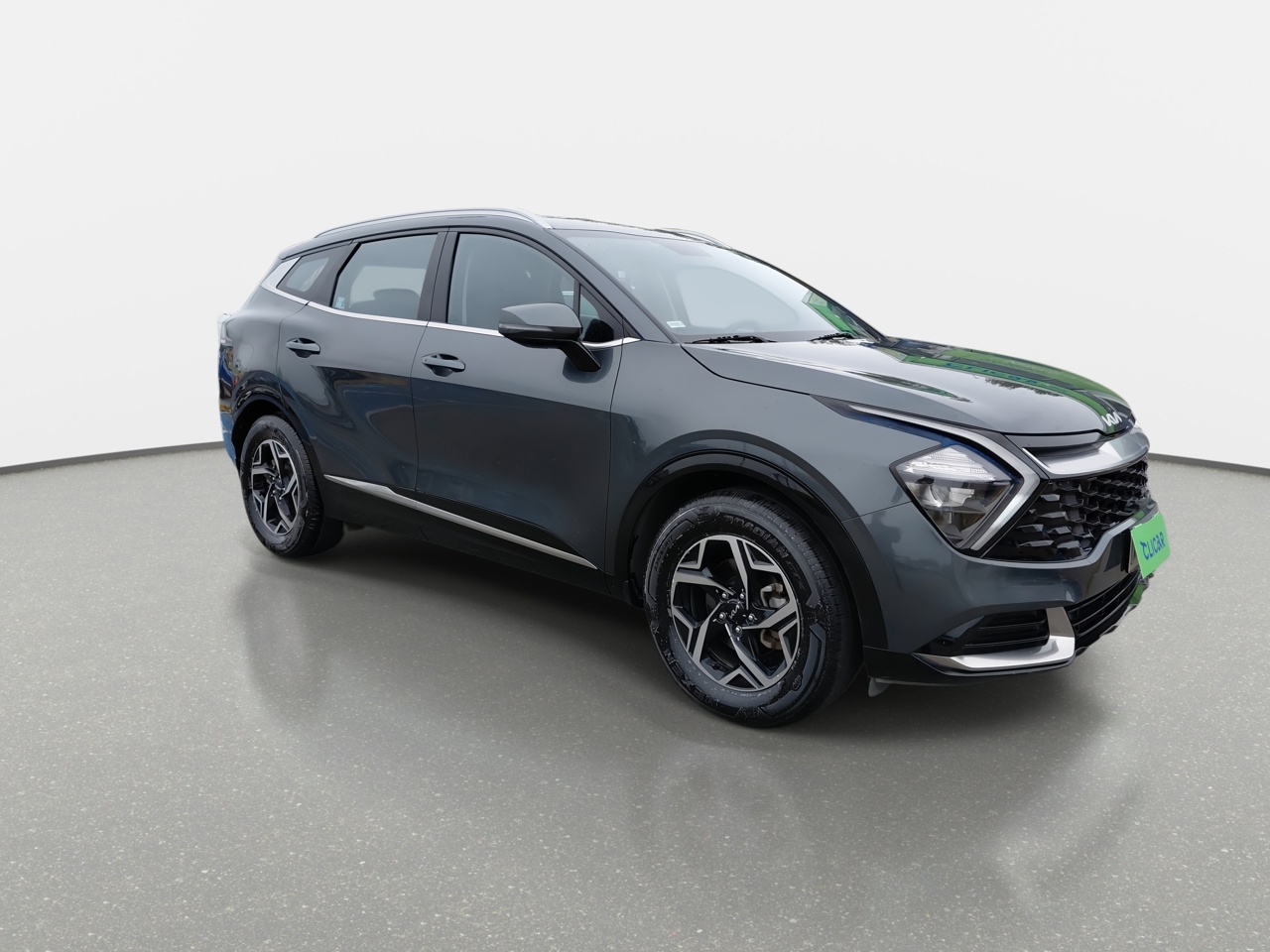 KIA - 1