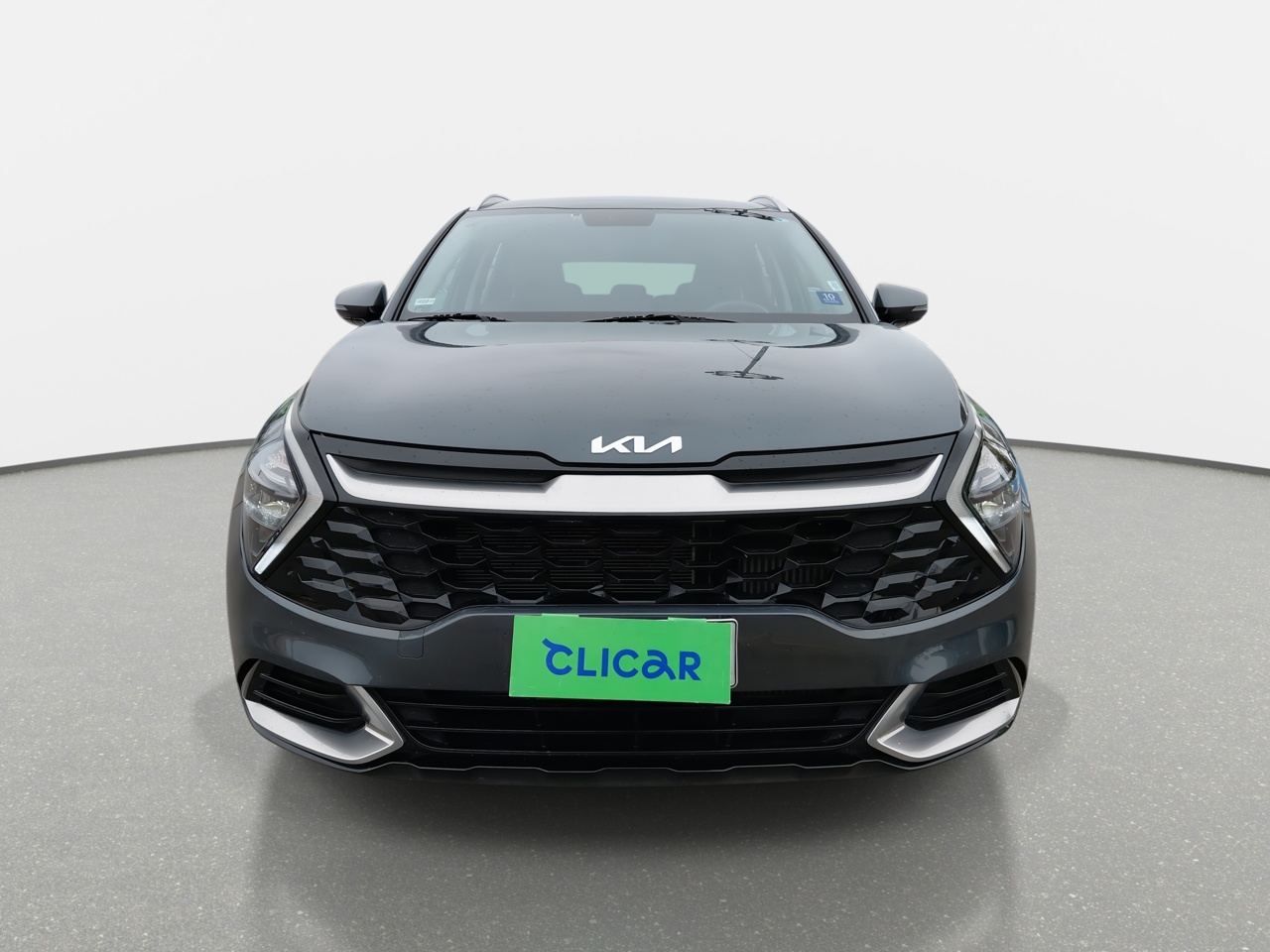 KIA - 2