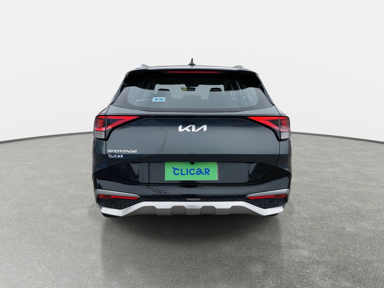 KIA - 6