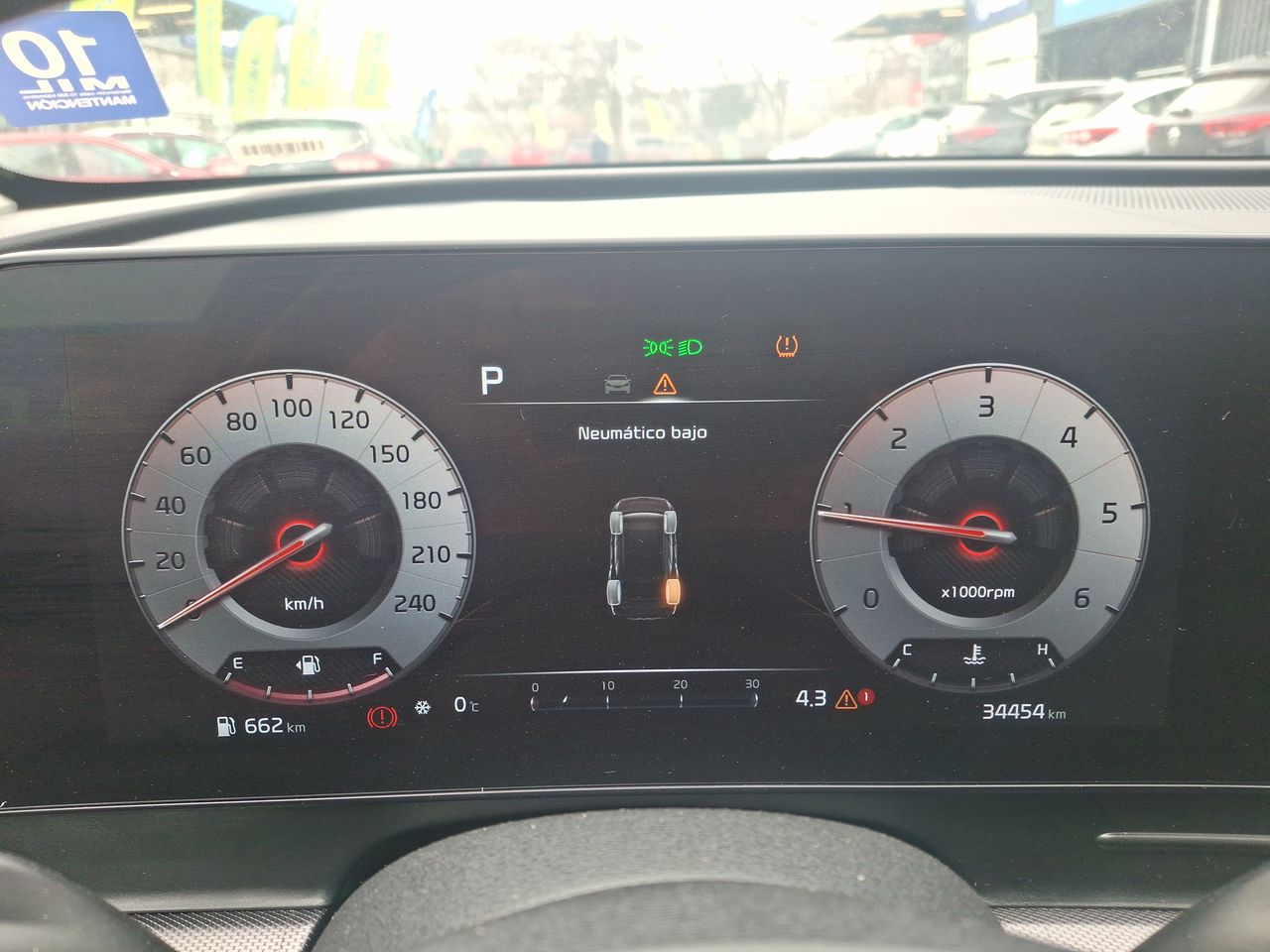 KIA Sportage — foto 27 de 35