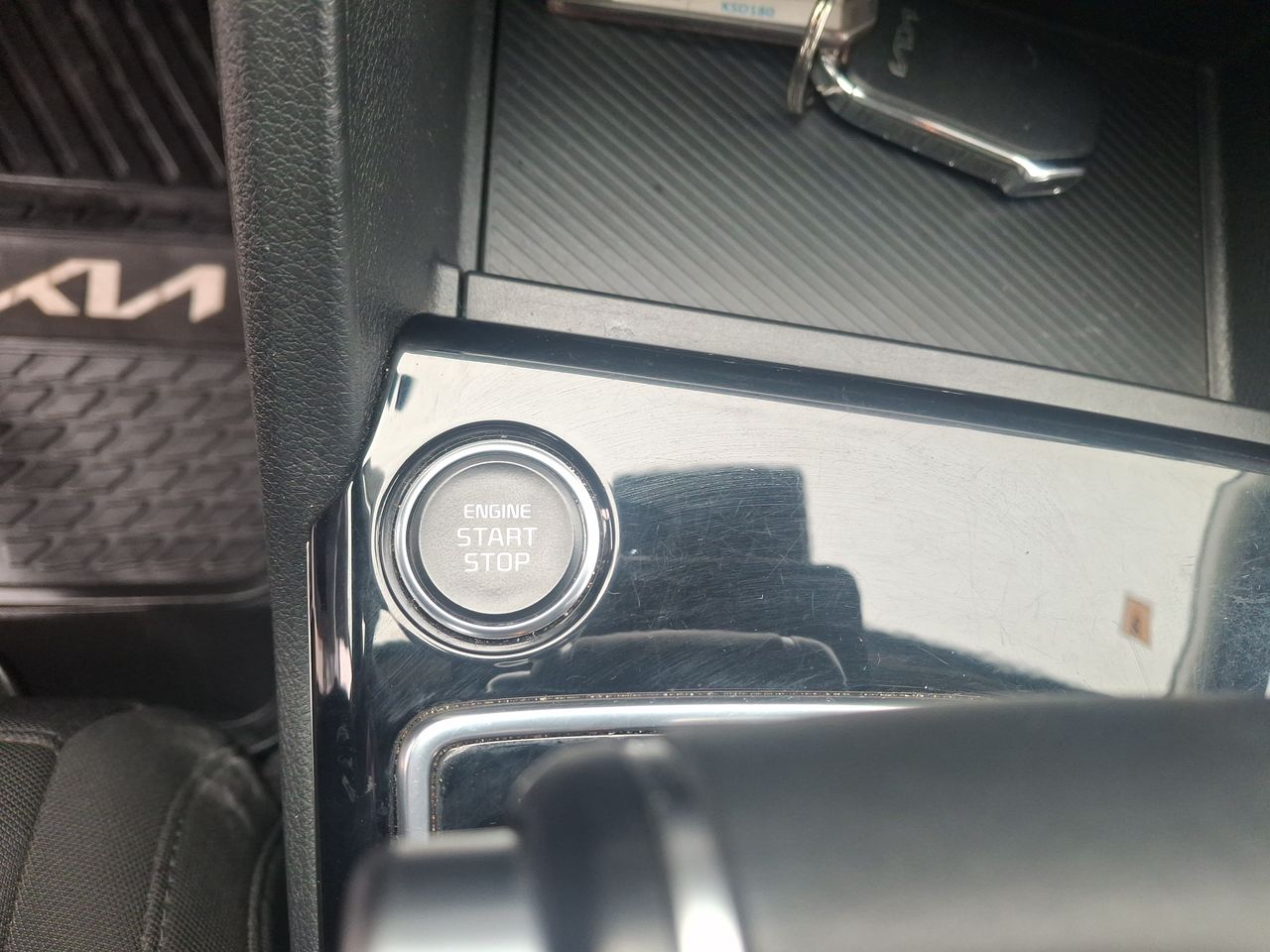 KIA Sportage — foto 35 de 35