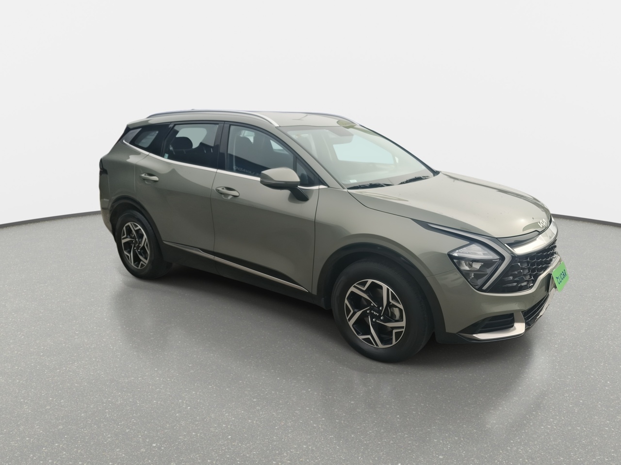 KIA - 1