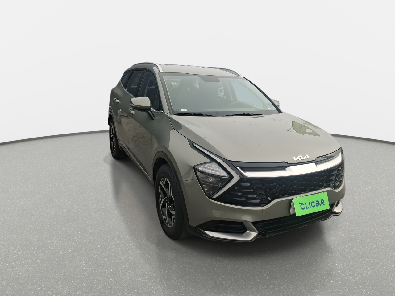 KIA - 2