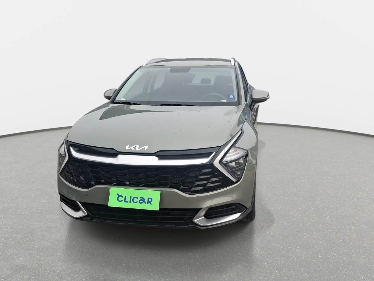 KIA - 3