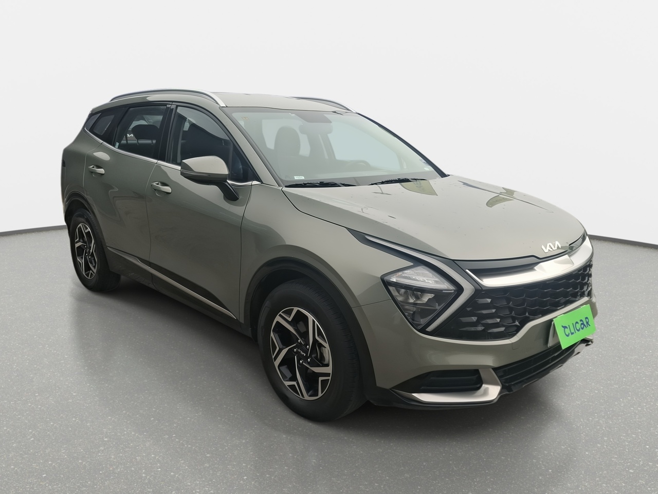 Fotografía de Kia Sportage 2025