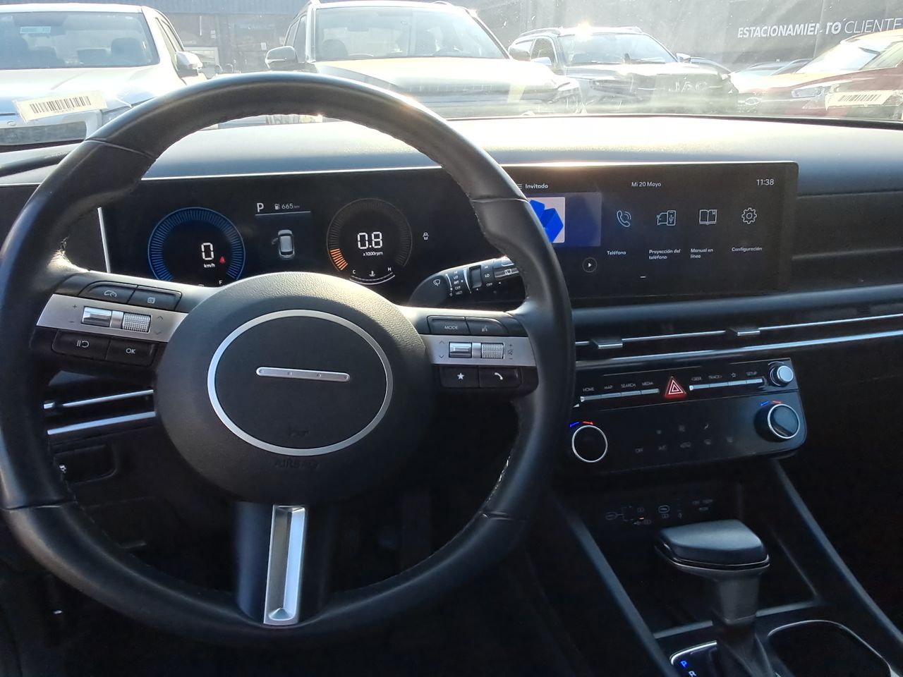 HYUNDAI - 22