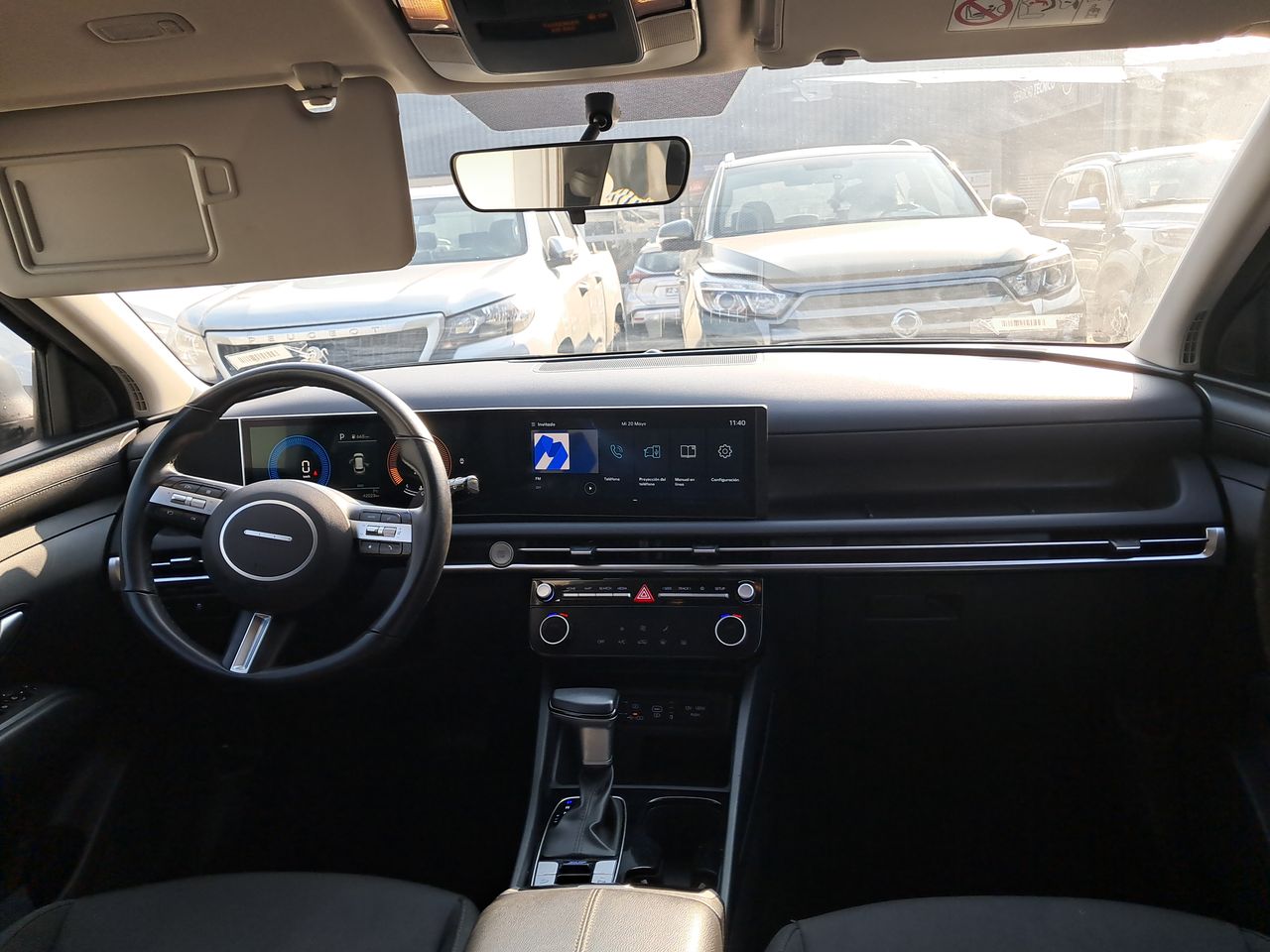 HYUNDAI - 1