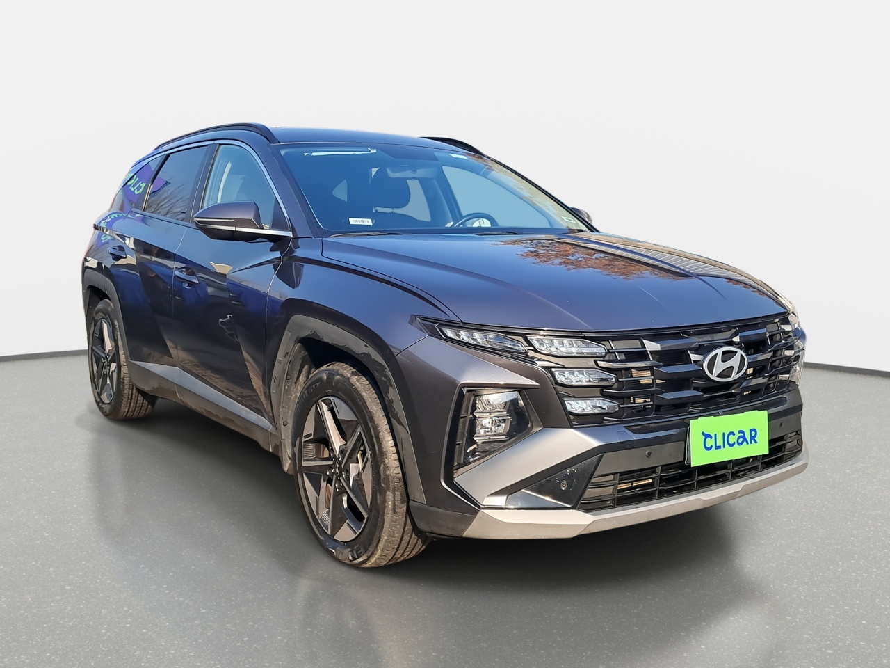HYUNDAI