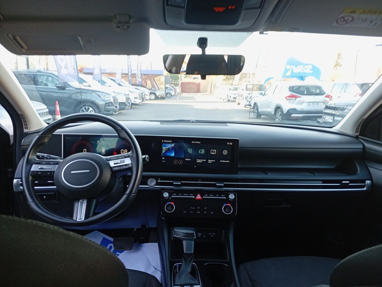 HYUNDAI - 22