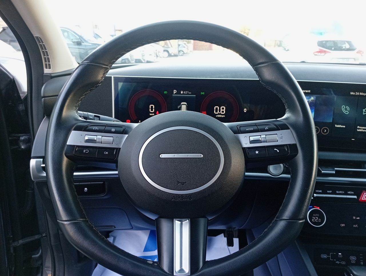 HYUNDAI - 15