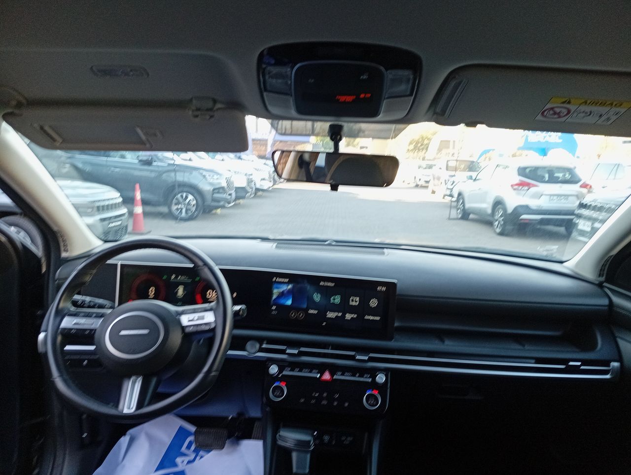 HYUNDAI - 1