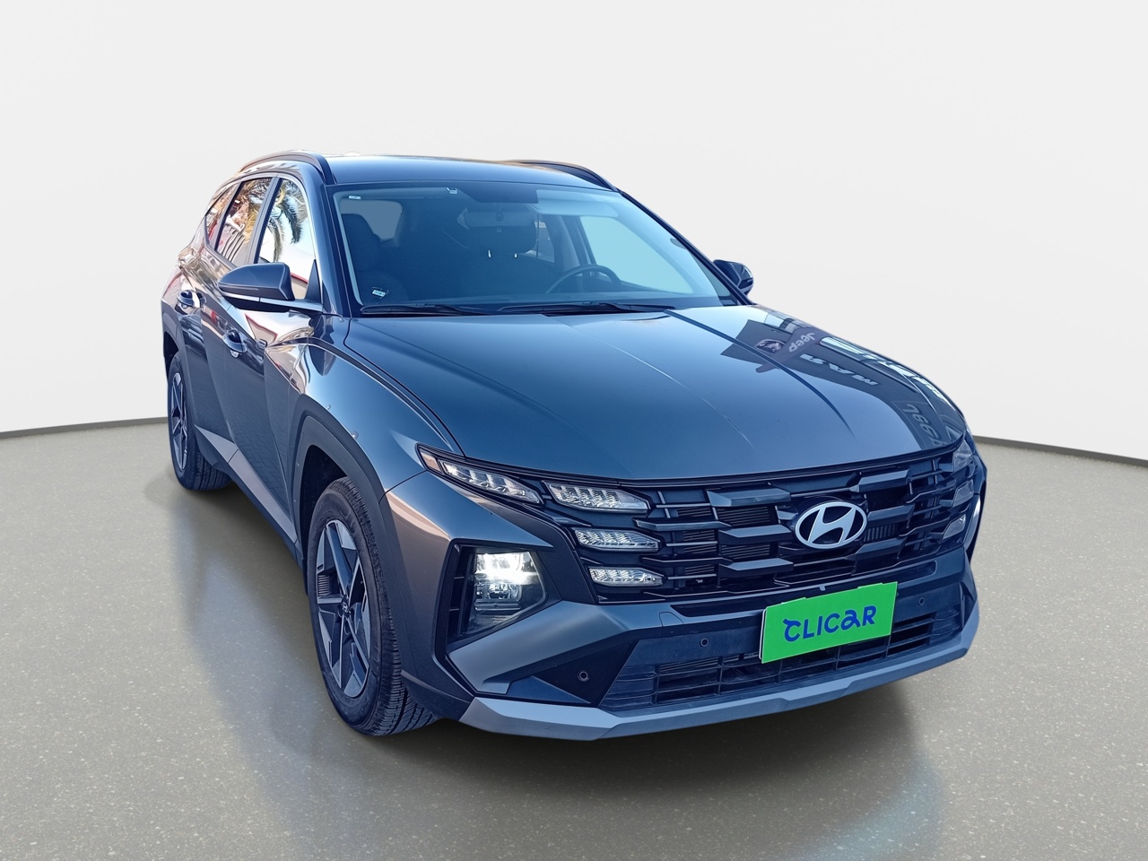 HYUNDAI