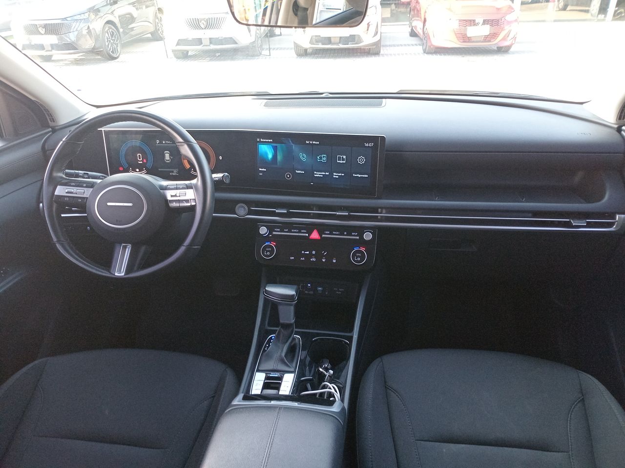 HYUNDAI - 30
