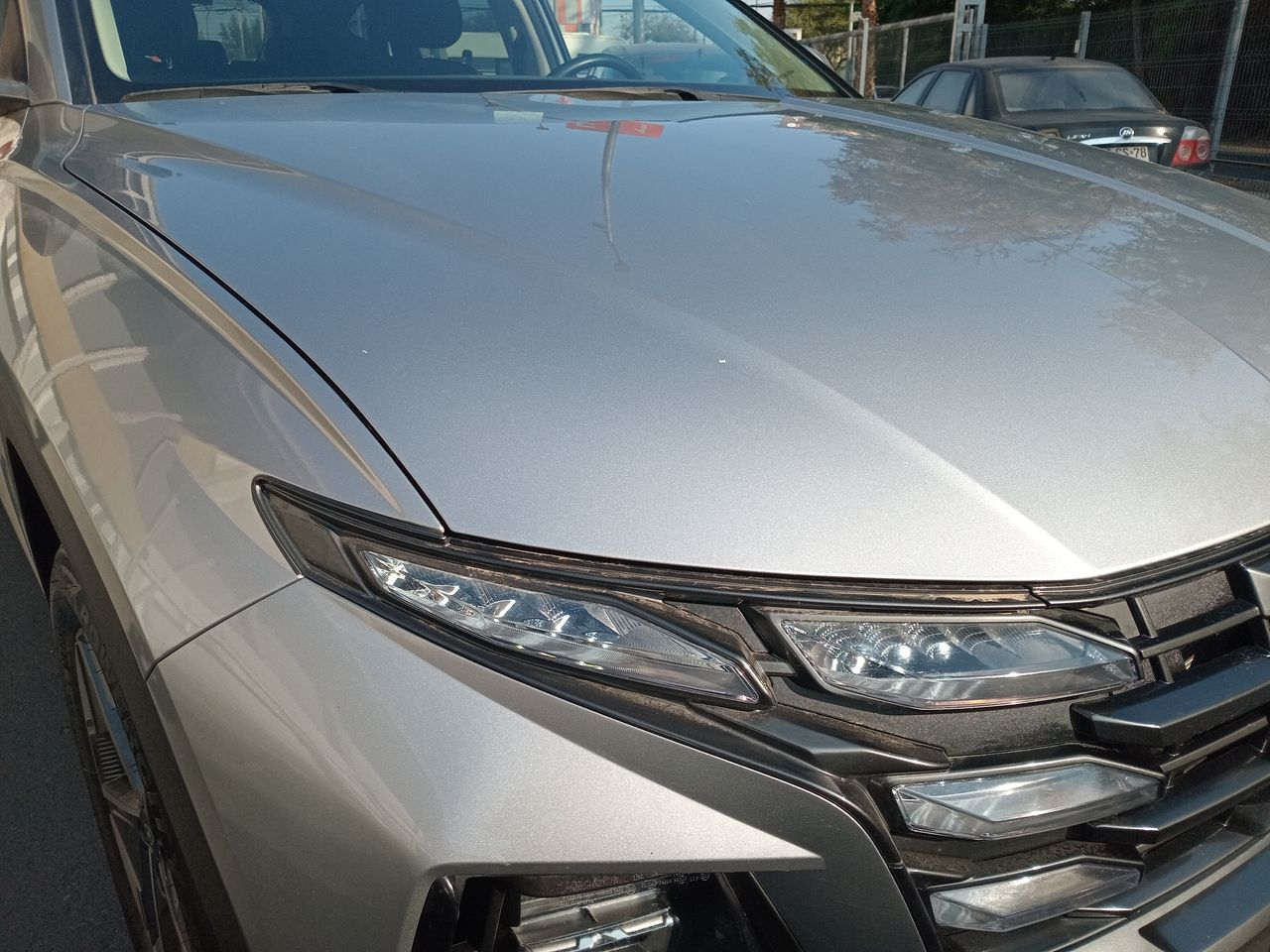 HYUNDAI - 16