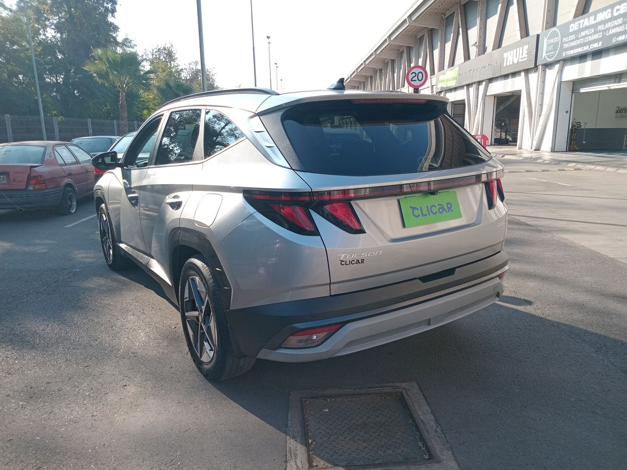 HYUNDAI - 5