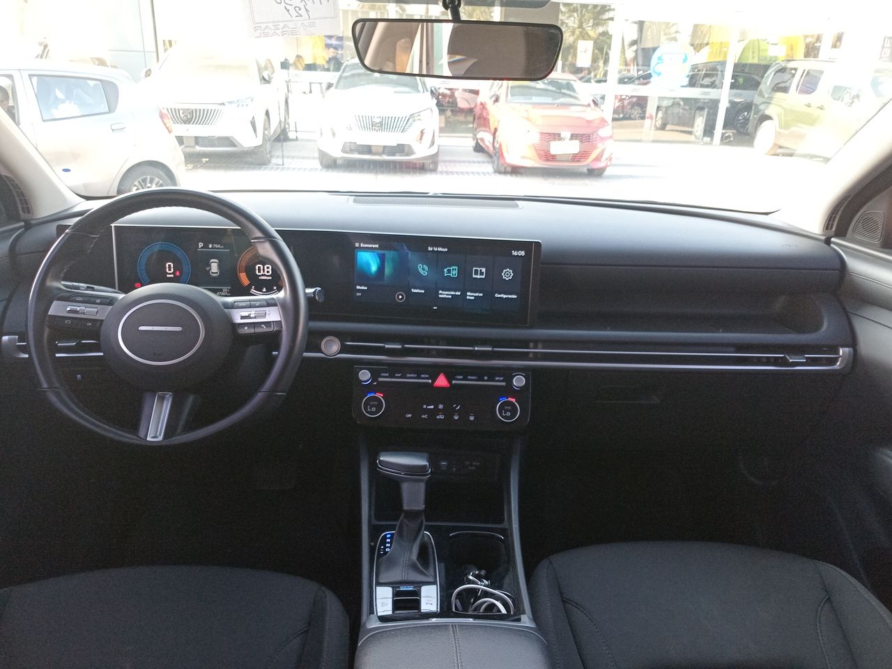 HYUNDAI - 9