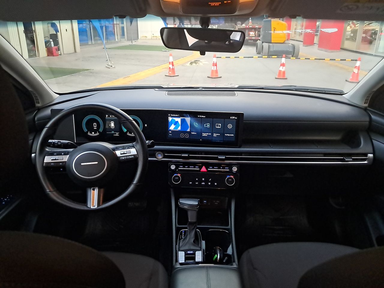 HYUNDAI - 30
