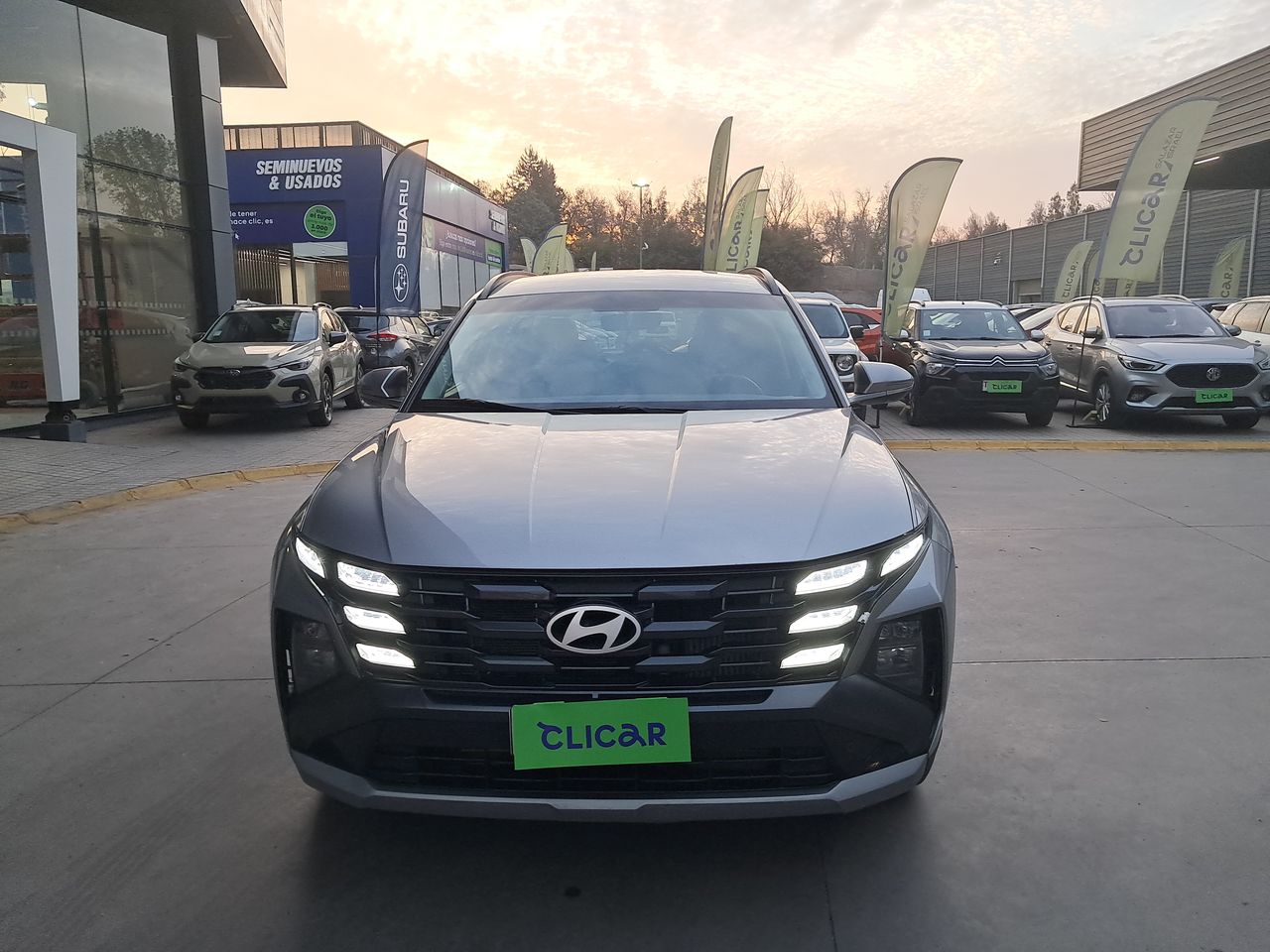 HYUNDAI - 2
