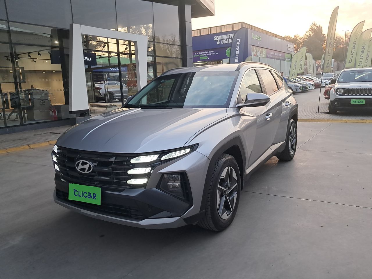HYUNDAI - 3