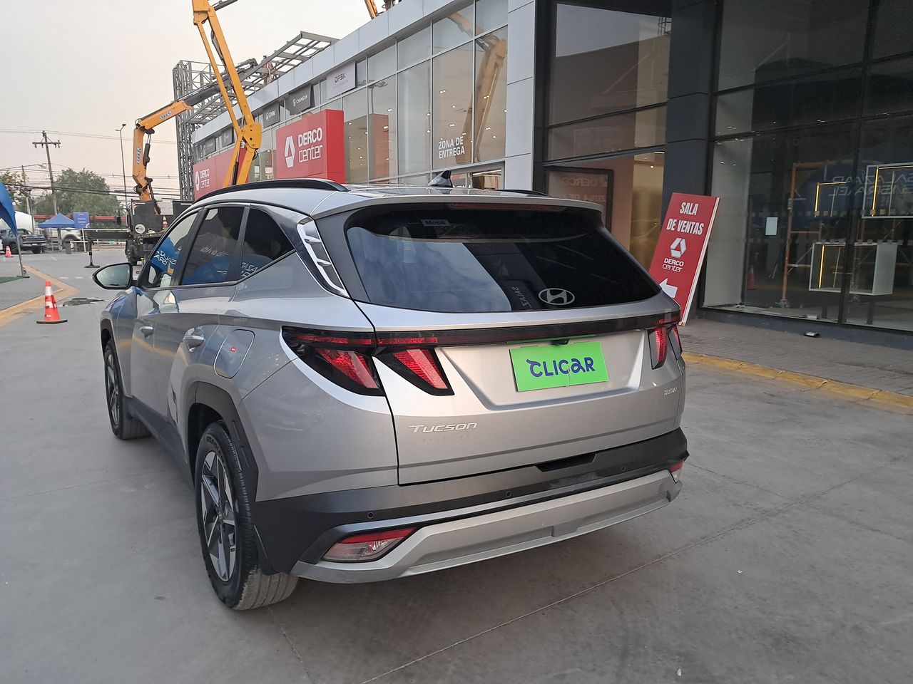 HYUNDAI - 5