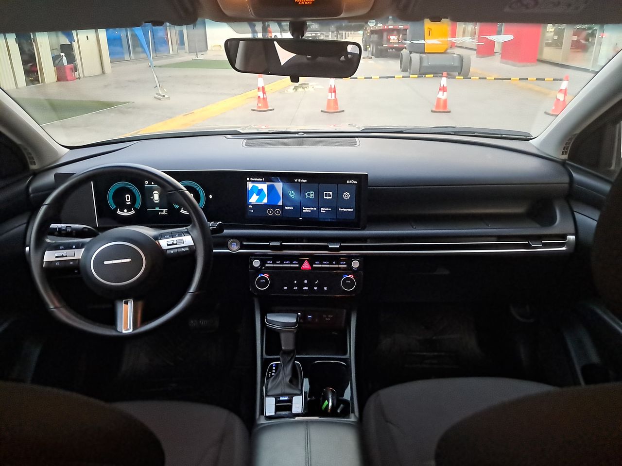 HYUNDAI - 9