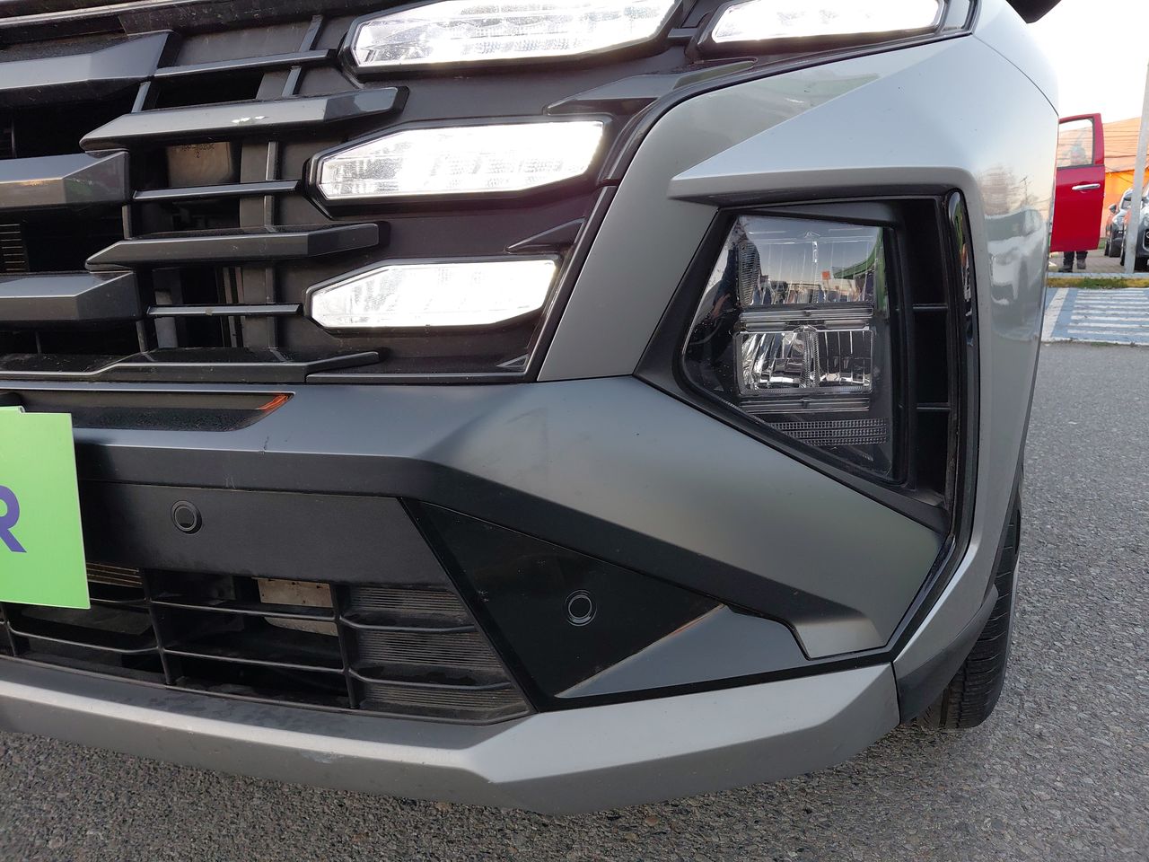 HYUNDAI - 10