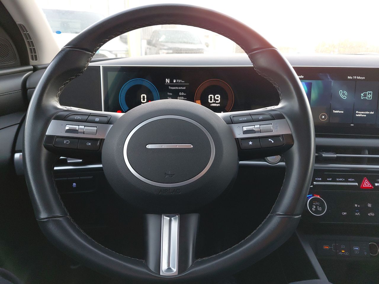 HYUNDAI - 15