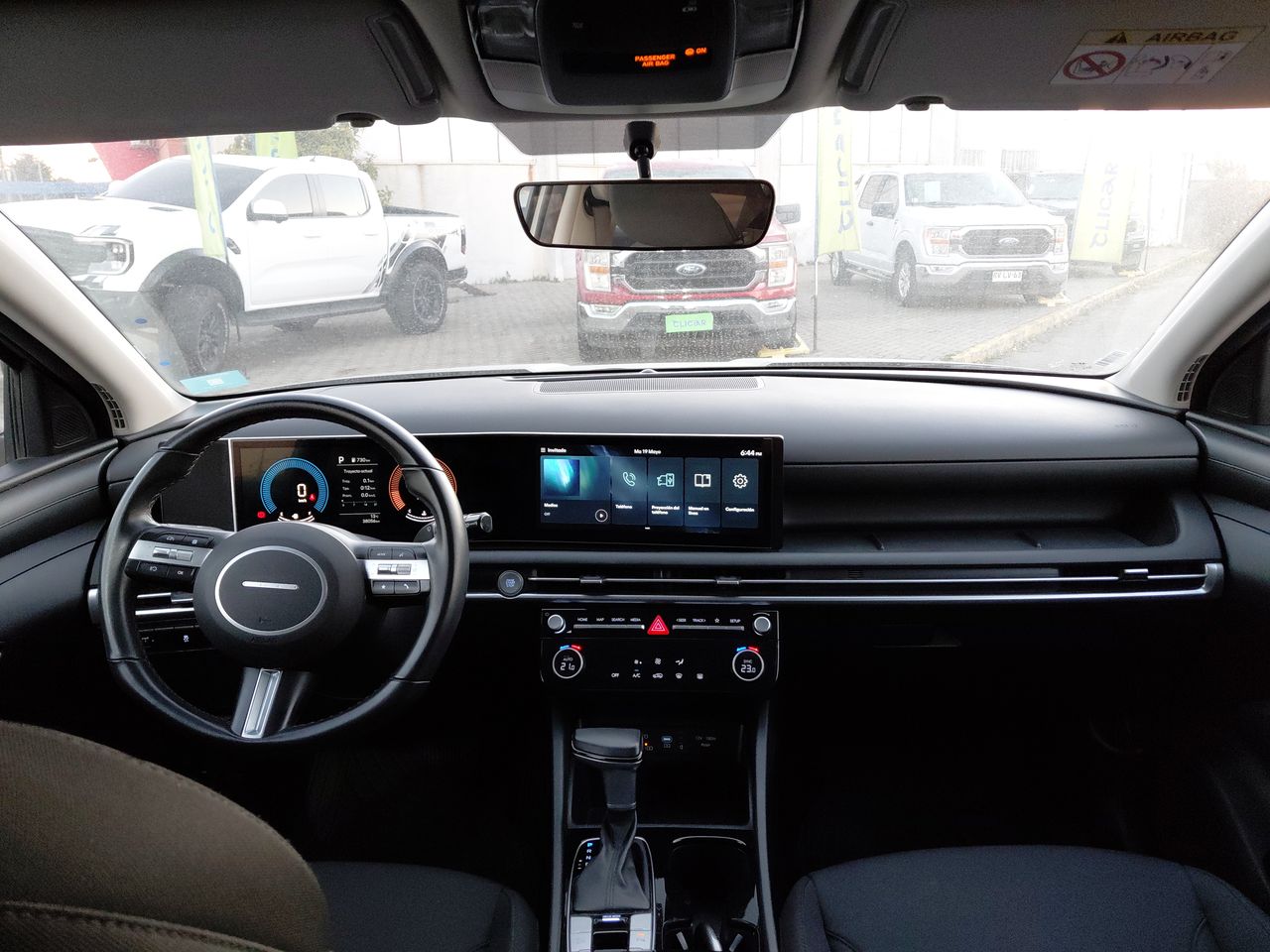HYUNDAI - 1