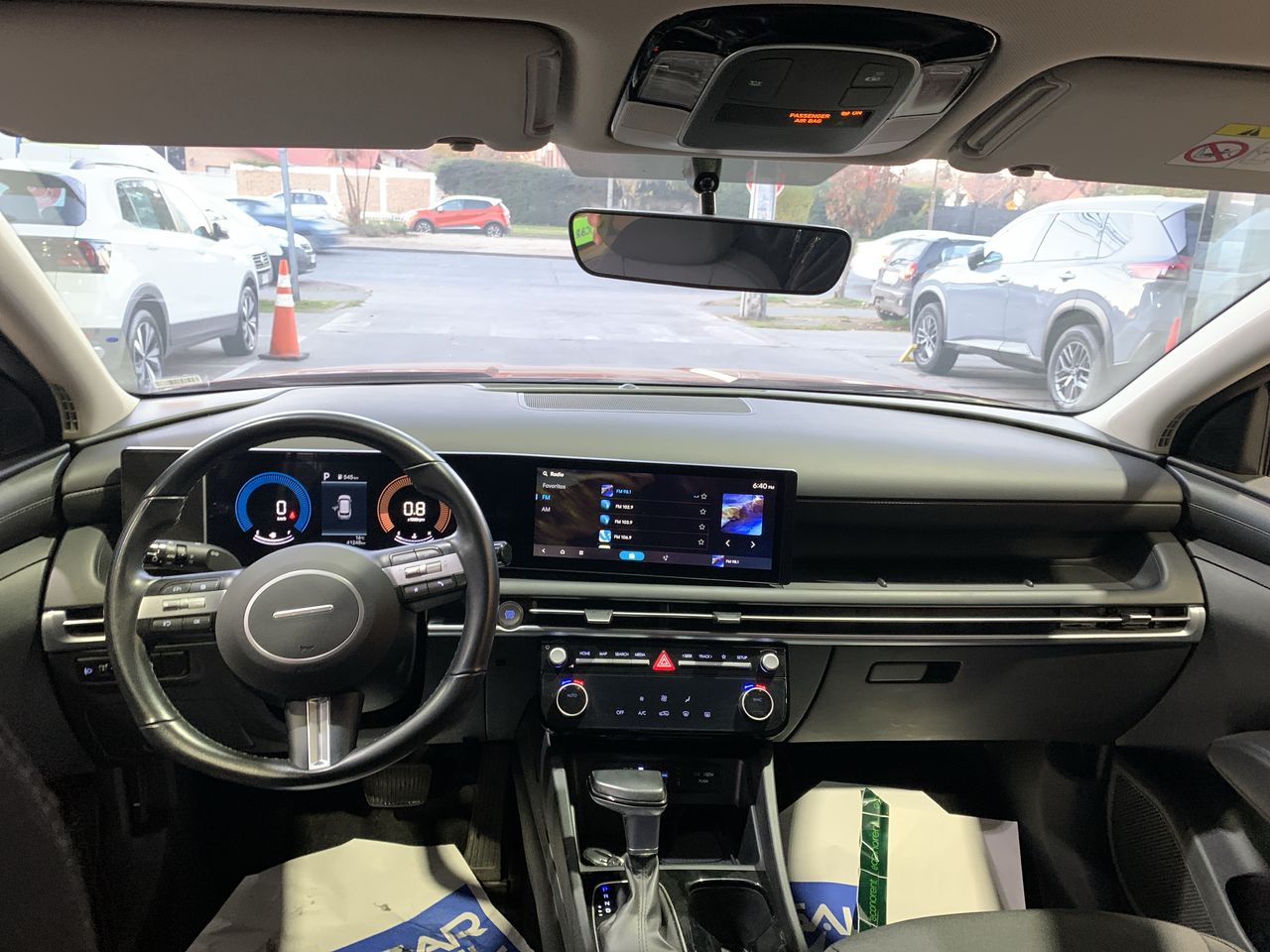 HYUNDAI - 22