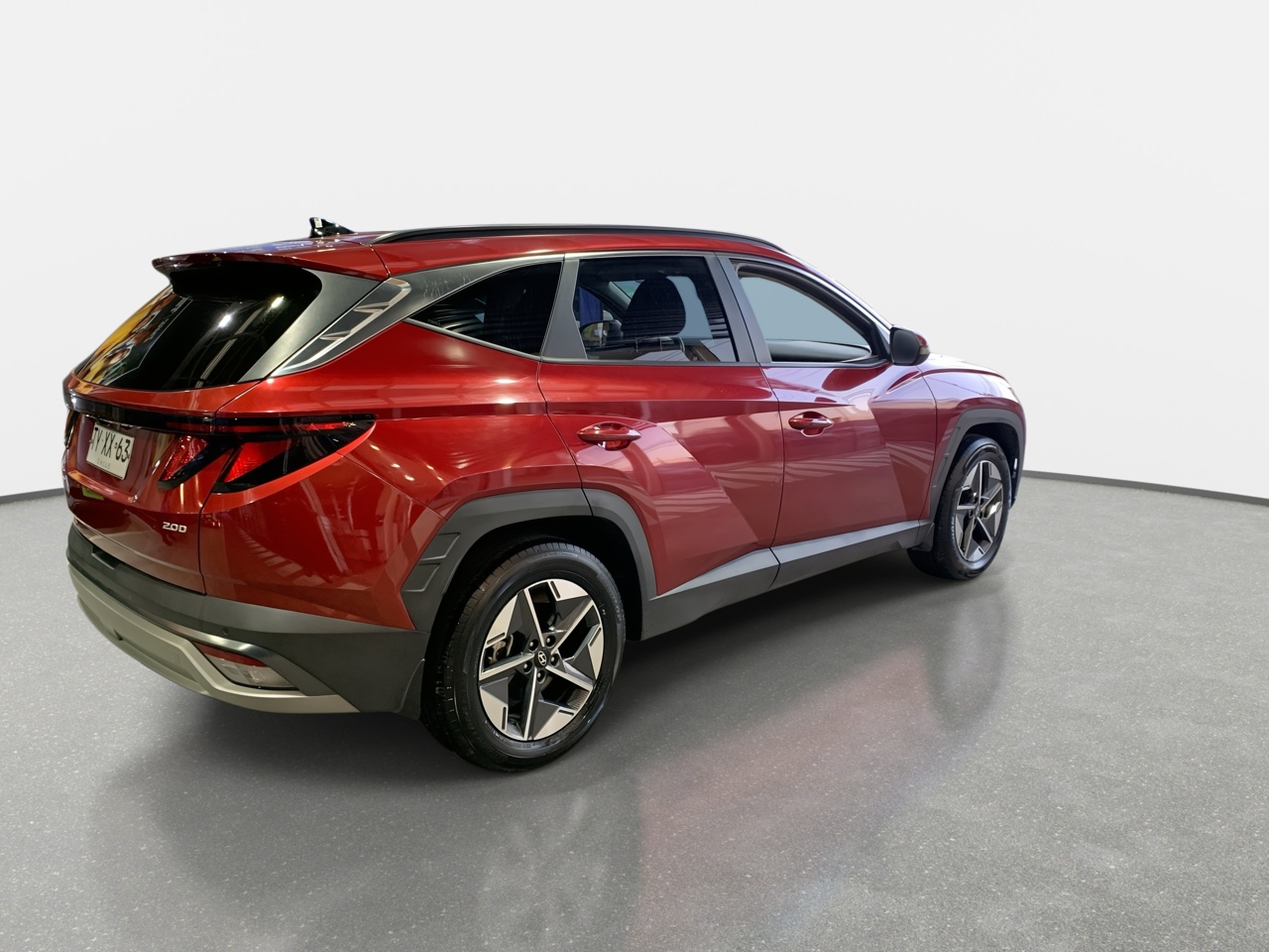 HYUNDAI - 2