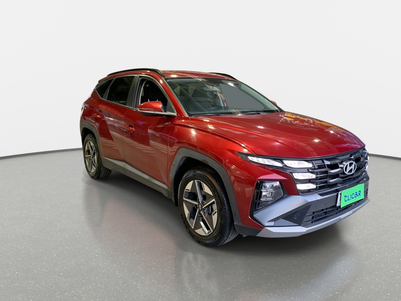 HYUNDAI - 3