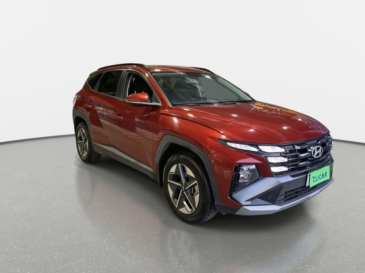 HYUNDAI - 4