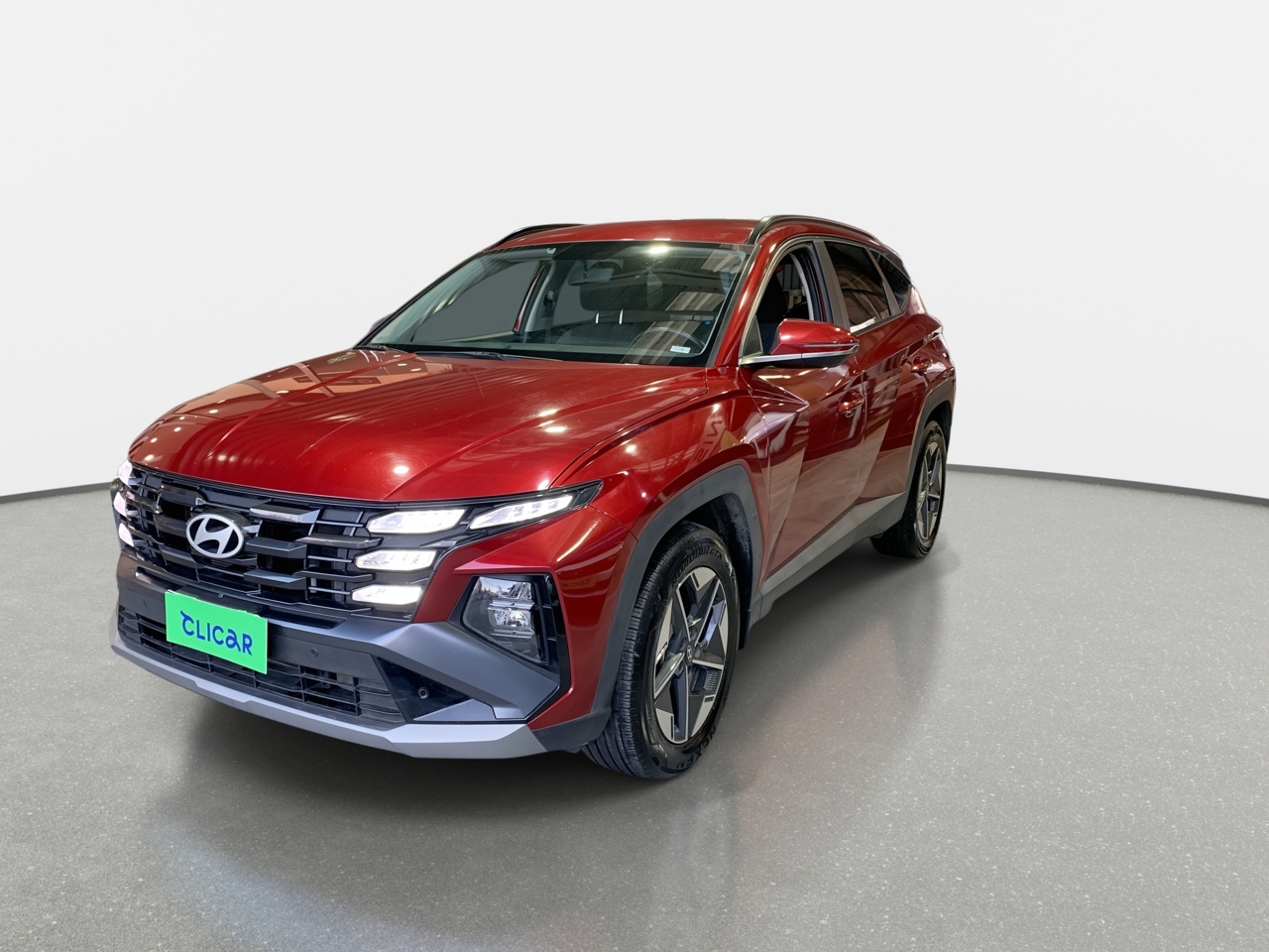 HYUNDAI - 5