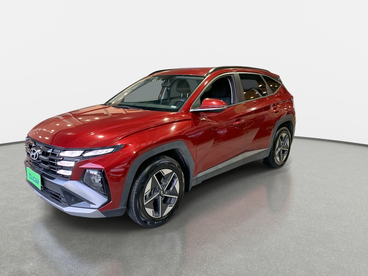 HYUNDAI - 6