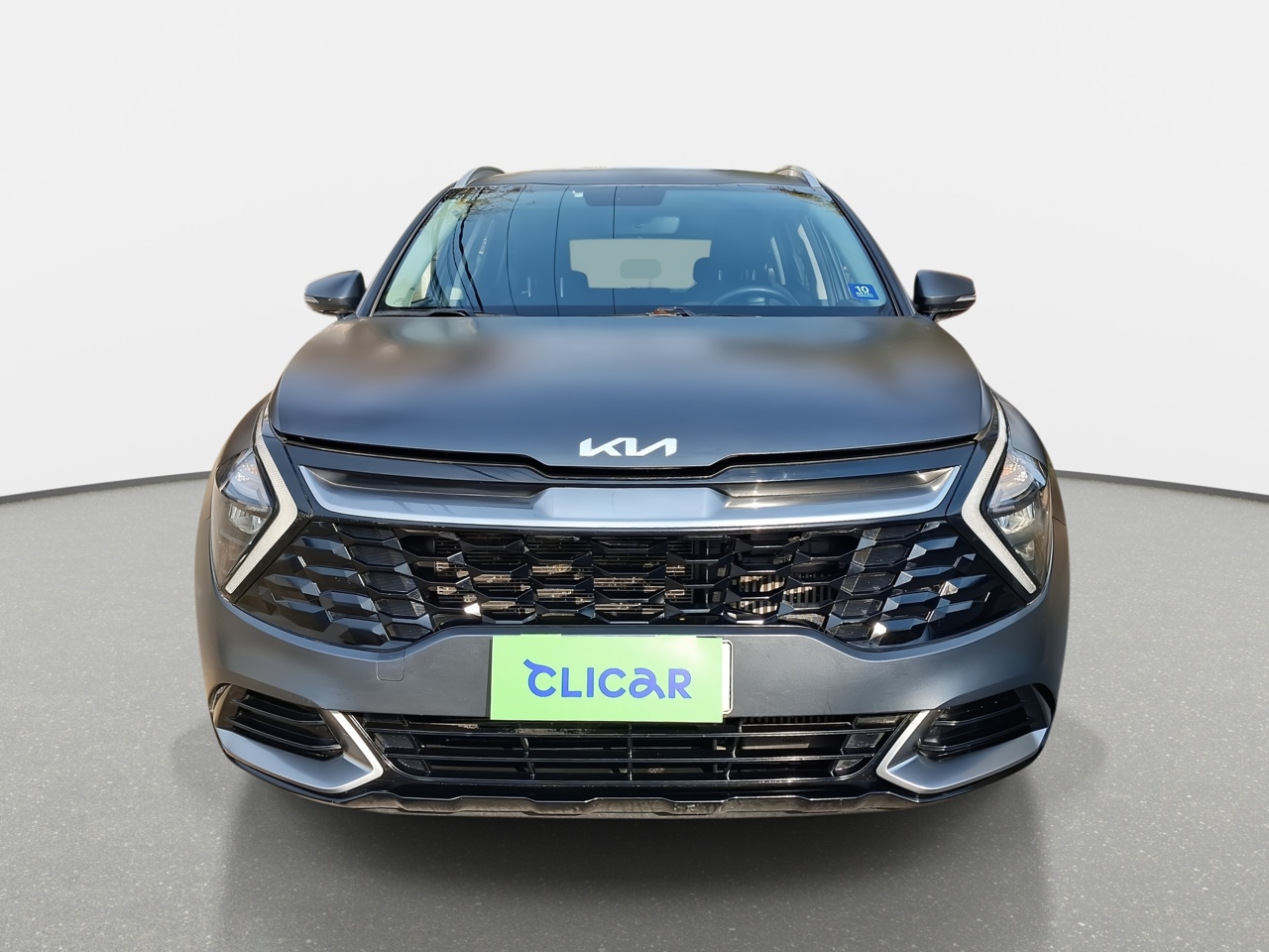KIA - 2