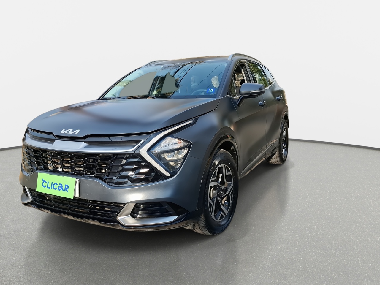 KIA - 3