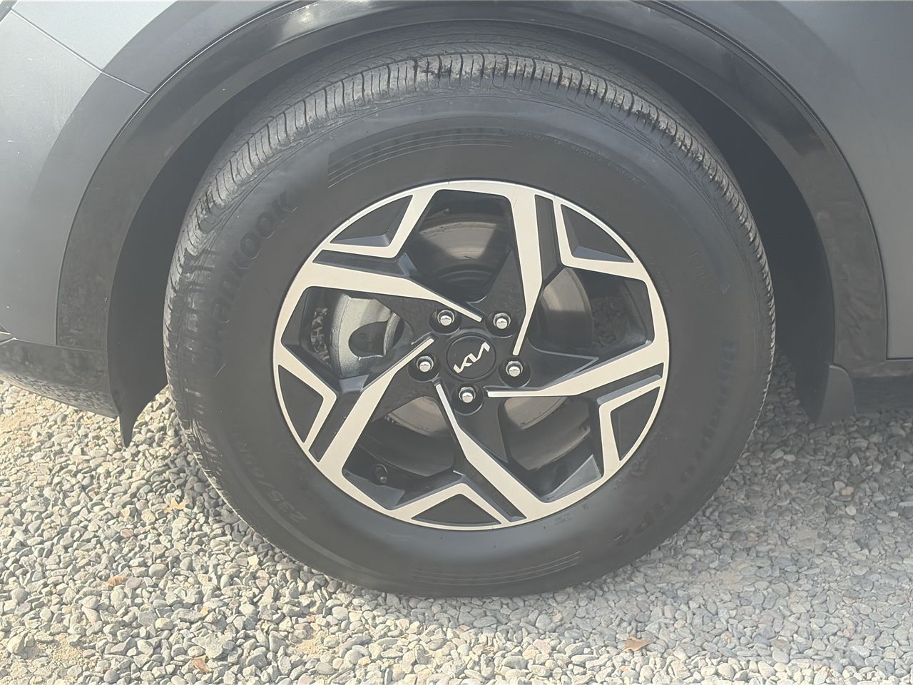 KIA Sportage — foto 10 de 20