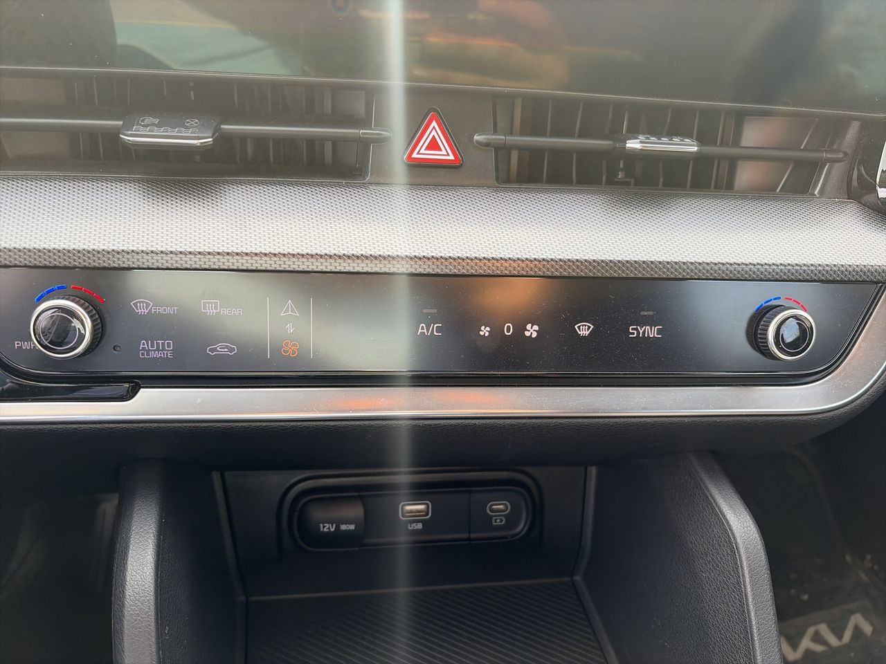 KIA Sportage — foto 19 de 20