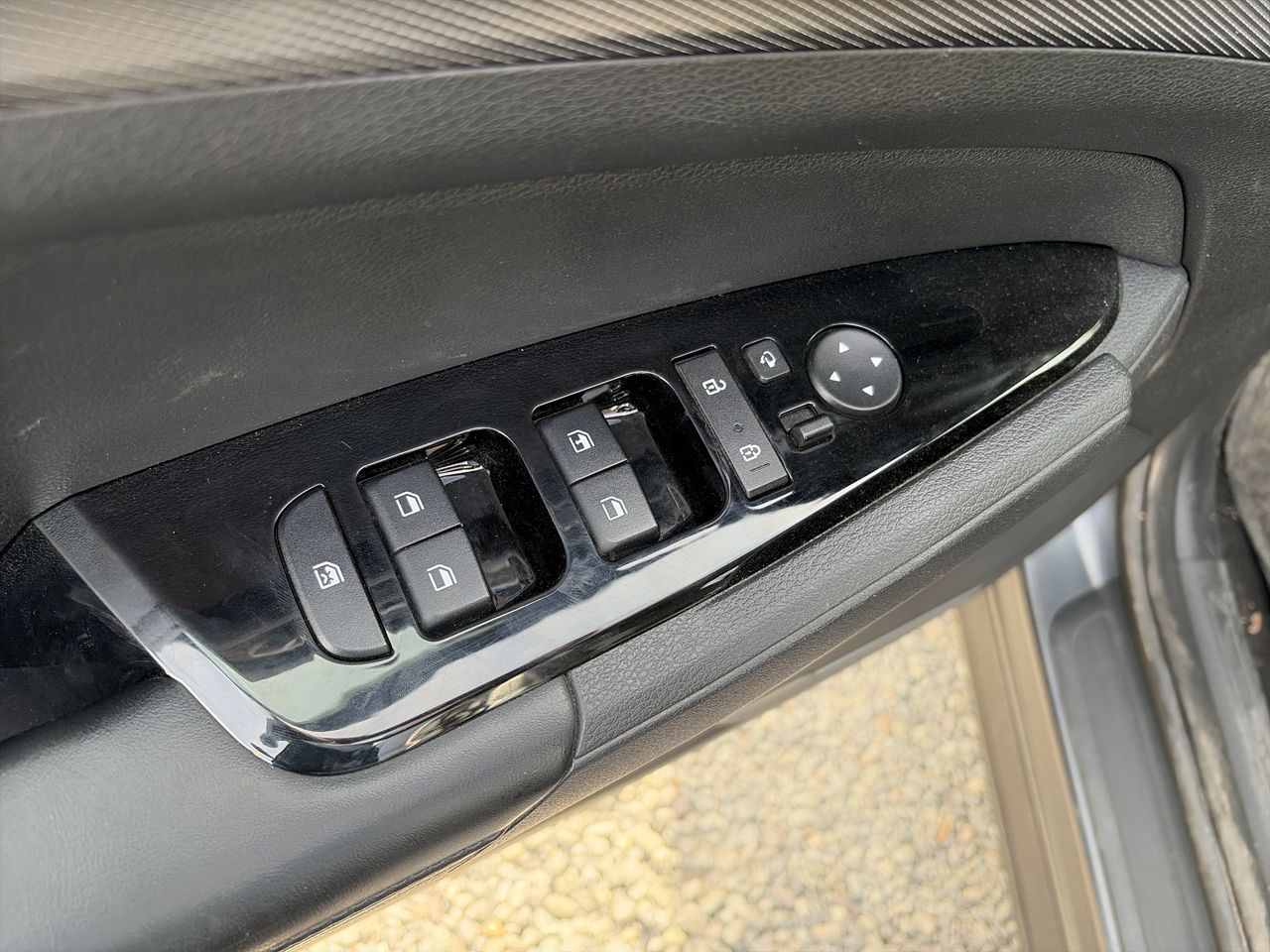KIA Sportage — foto 13 de 20